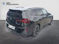 Usado BMW X3 Comfort Edition 197 CV (144 kW) 2026 Negro SUV