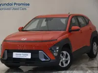 Usado Hyundai Kona 128 CV (94 kW) 2025 SUV