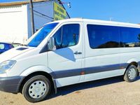 Usado Mercedes Sprinter 129 CV (94 kW) 2012 Blanco Van
