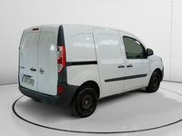 Usado Nissan NV250 80 CV (58 kW) 2021 Blanco Van