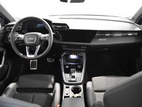 Usado Audi A3 S-Line 150 CV (110 kW) 2025 Negro Berlina