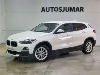 Usado BMW X2 Comfort Edition 150 CV (110 kW) 2020 Blanco SUV