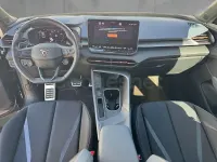 Usado Cupra Terramar VZ2 272 CV (200 kW) 2025 Azul SUV