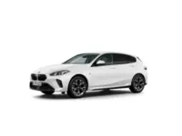 Usado BMW 118 Comfort Edition 150 CV (110 kW) 2025 Blanco Utilitario