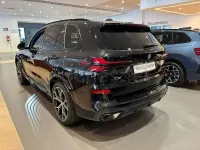 Nuevo BMW X5 xLine 298 CV (219 kW) 2026 Negro SUV