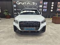Usado Audi SQ2 300 CV (220 kW) 2022 Blanco SUV