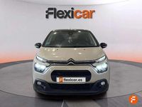 Usado Citroën C3 Feel 83 CV (61 kW) 2022 Beige Utilitario
