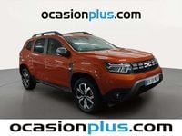 Usado Dacia Duster Journey 115 CV (84 kW) 2023 Naranja SUV