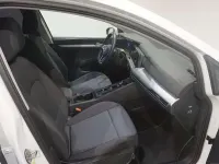 Usado VW Golf VIII 110 CV (80 kW) 2022 Blanco Utilitario
