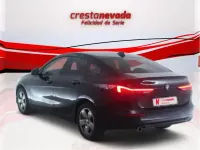Usado BMW 218 Comfort Edition 136 CV (100 kW) 2022 Negro Coupe