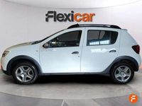 Usado Dacia Sandero Essentiel 91 CV (66 kW) 2020 Blanco Utilitario