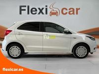 usado Ford Ka Plus Ka+ 1.2 Ti-VCT Essential