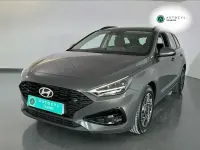 Ny Hyundai i30 100 HK (73 kW) 2025 Grå