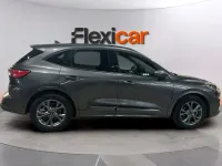 Usado Ford Kuga ST-Line 120 CV (88 kW) 2024 Gris SUV