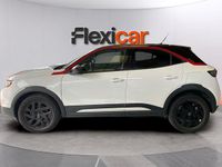 Usado Opel Mokka GS Line 110 HP (80 kW) 2021 Branco SUV