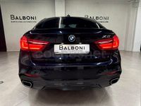 Occasion BMW X6 Comfort Edition 258 ch (189 kW) 2017 Bleue SUV