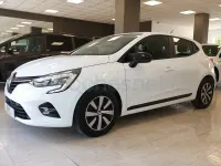 Usado Renault Clio V Equilibre 100 CV (73 kW) 2023 Blanco Berlina