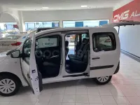 Usado Mercedes Citan 111 116 CV (85 kW) 2020 Blanco Familiar