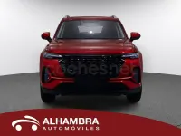 Nuevo DR DR 5.0 154 CV (113 kW) 2026 Rojo SUV