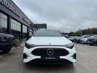 Nuevo Mercedes CLA 250+ 200 kW (272 CV) 2025 Blanco Berlina
