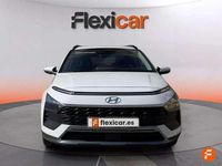 Usado Hyundai Bayon 80 CV (58 kW) 2024 Blanco SUV