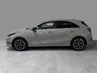 Usado Kia Ceed Style 100 CV (73 kW) 2025 Otro Utilitario