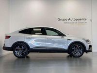 Usado Renault Arkana RS Line 145 CV (106 kW) 2022 Blanco SUV
