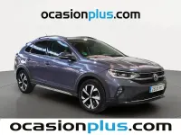 Begagnad VW Taigo 115 HK (84 kW) 2025 Grå SUV