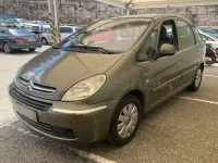 Usado Citroën Xsara Picasso 110 CV (80 kW) 2010 Beige Monovolumen