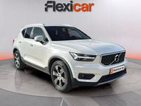 Usado Volvo XC40 Momentum 150 CV (110 kW) 2019 Blanco SUV