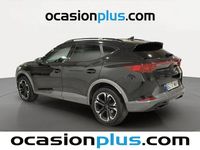 Usado Cupra Formentor 150 CV (110 kW) 2023 Negro SUV
