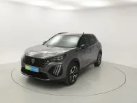 Usado Peugeot e-2008 Allure 114 kW (156 CV) 2023 Gris SUV