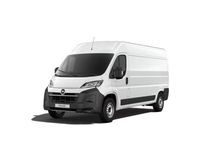 Usado Opel Movano S 140 CV (102 kW) 2024 Blanco Van