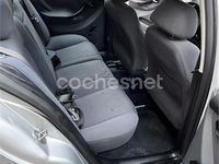 Usado Seat Toledo Sport 110 CV (80 kW) 1999 Gris / plata Berlina