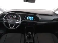 Usado VW Caddy 75 CV (55 kW) 2022 Monovolumen
