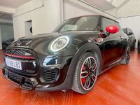 usado Mini John Cooper Works Cabriolet Aut.