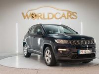 Usado Jeep Compass Night Eagle 140 CV (102 kW) 2019 SUV
