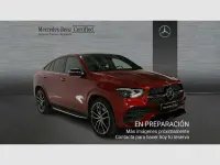Usado Mercedes GLE300 269 CV (197 kW) 2023 SUV