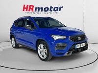 Usado Seat Ateca FR 150 CV (110 kW) 2022 SUV