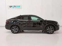 Usado Citroën C4 X Shine 2023 Eléctrico SUV