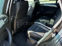 Usado BMW X6 306 CV (225 kW) 2012 Negro SUV