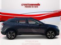 Usado VW Taigo 115 CV (84 kW) 2025 Gris / plata SUV