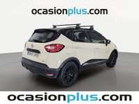 Brugt Renault Captur Zen 90 HK (66 kW) 2015 Beige SUV