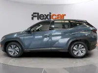 Usado Hyundai Tucson 116 CV (85 kW) 2023 Azul SUV
