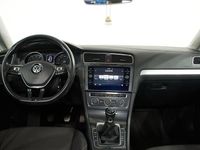 usado VW Golf Last Edition 1.0 TSI 85 kW (115 CV)