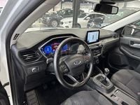 Usado Ford Kuga ST-Line 150 HP (110 kW) 2023 Branco SUV