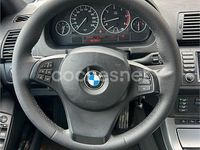 Usado BMW X5 218 CV (160 kW) 2005 Gris / plata SUV