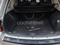 Usado Jeep Compass Limited 140 CV (102 kW) 2008 Gris / plata SUV