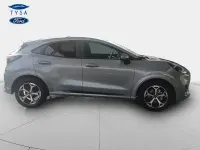 Usado Ford Puma ST-Line 125 CV (91 kW) 2024 Plata solar SUV