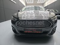 Usado Ford Mondeo Titanium 150 CV (110 kW) 2017 Gris / plata Familiar